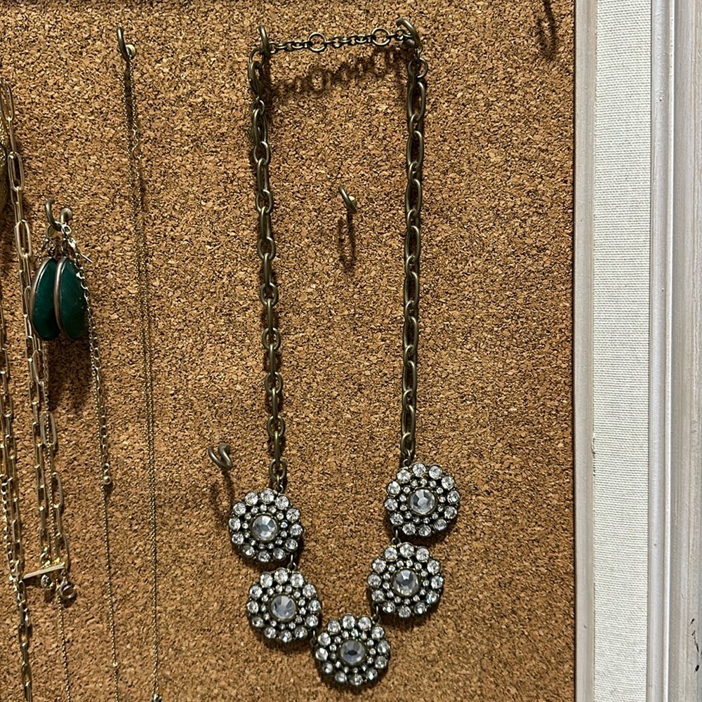 Jcrew necklace